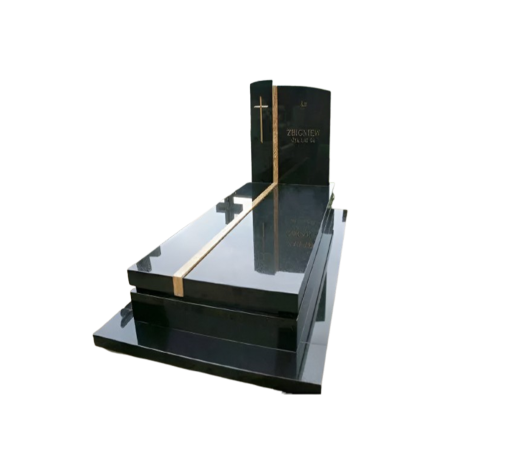 Custom Granite Tombstone South Africa
