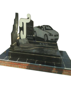 Buy EX10 Complete Tombstone