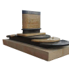 Buy EX4 Headstone with Complete Body