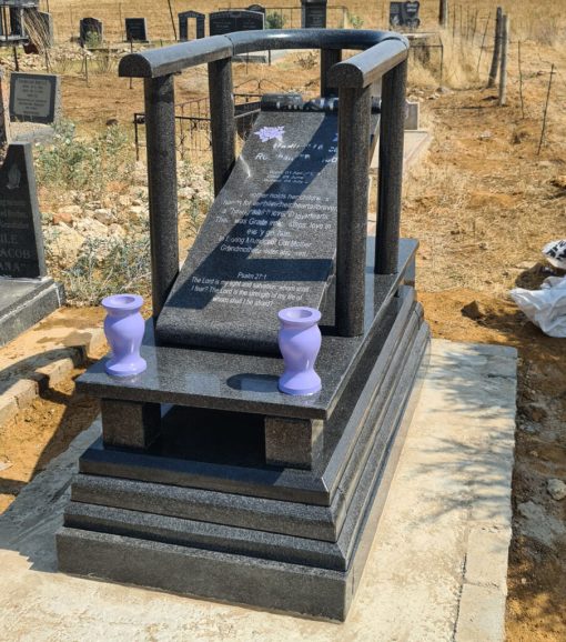 buy cheap Rustenburg tombstone