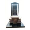 Engraved Tombstone Johannesburg