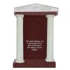 buy Cape Red Granite Tombstone