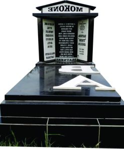 Buy X36 Complete Tombstone