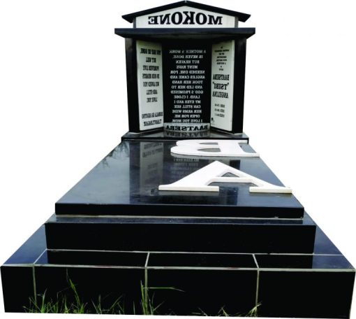 Buy X36 Complete Tombstone