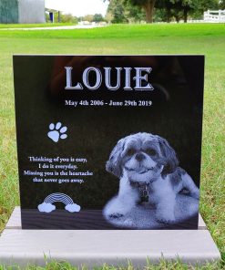 Buy Pet Headstone
