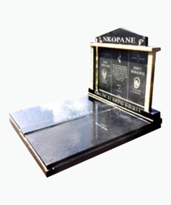 Buy D1 Double Headstone