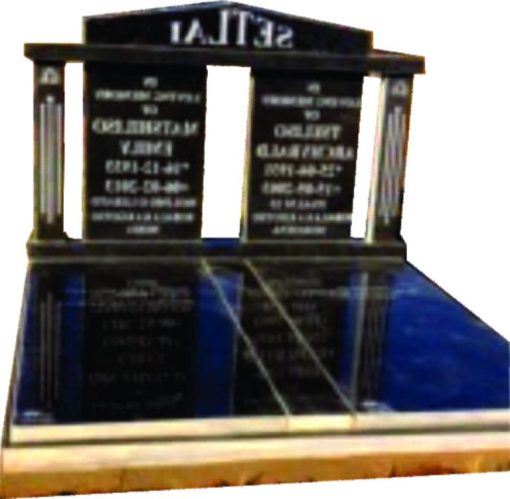 buy D8 Double Tombstone