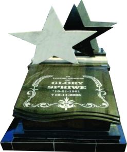 EX15 Complete Tombstone for sale