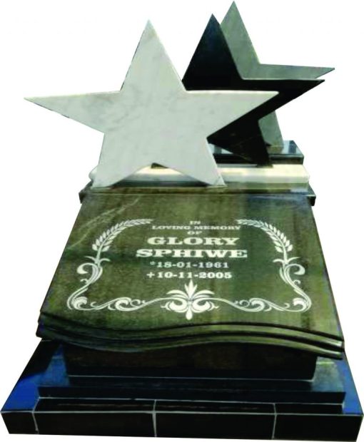 EX15 Complete Tombstone for sale