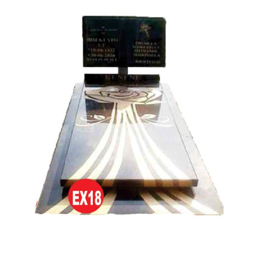 buy EX18 Complete Tombstone
