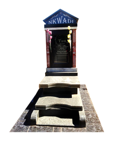 buy EX3 HEADSTONE