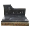 EX9 Complete Tombstone