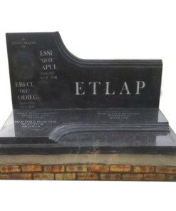 EX9 Complete Tombstone