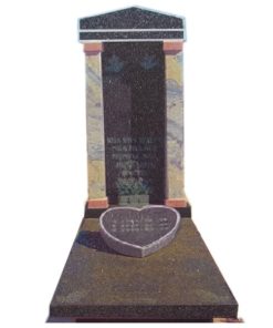 Buy P-2004R Tombstone