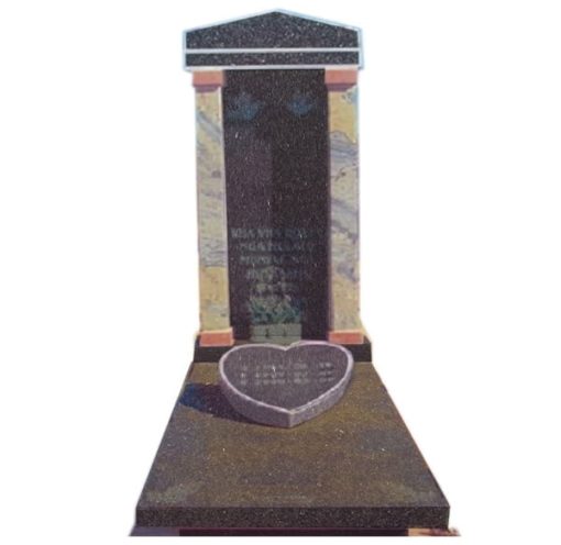 Buy P-2004R Tombstone
