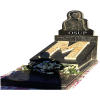 X14 Complete Tombstone