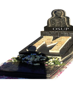 X14 Complete Tombstone