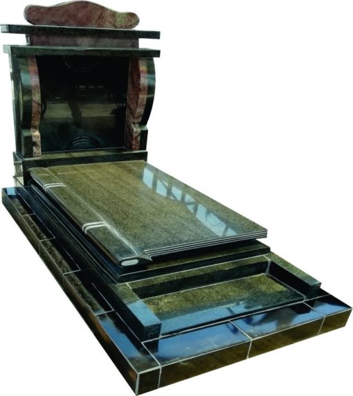 Buy X31 Complete Tombstone