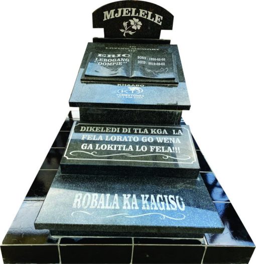 X32 Complete Tombstone for sale