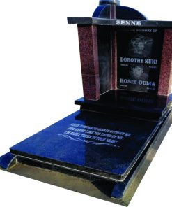 Buy X37 Headstone online