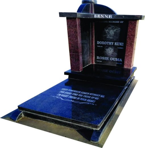 Buy X37 Headstone online