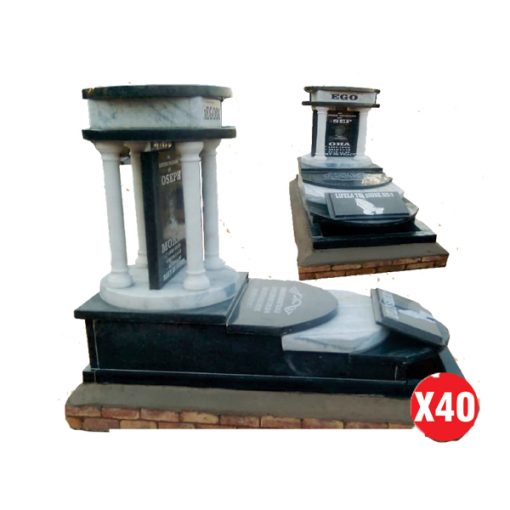buy X40 Tombstone