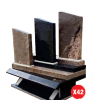 buy X42 tombstone