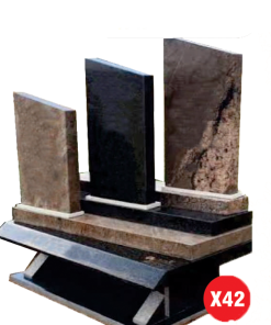 buy X42 tombstone