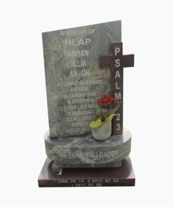 buy X5 Headstone