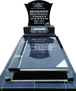 Buy X35 Complete Tombstone